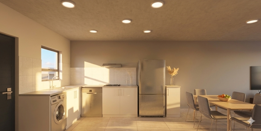 2 Bedroom Property for Sale in Diep River Western Cape